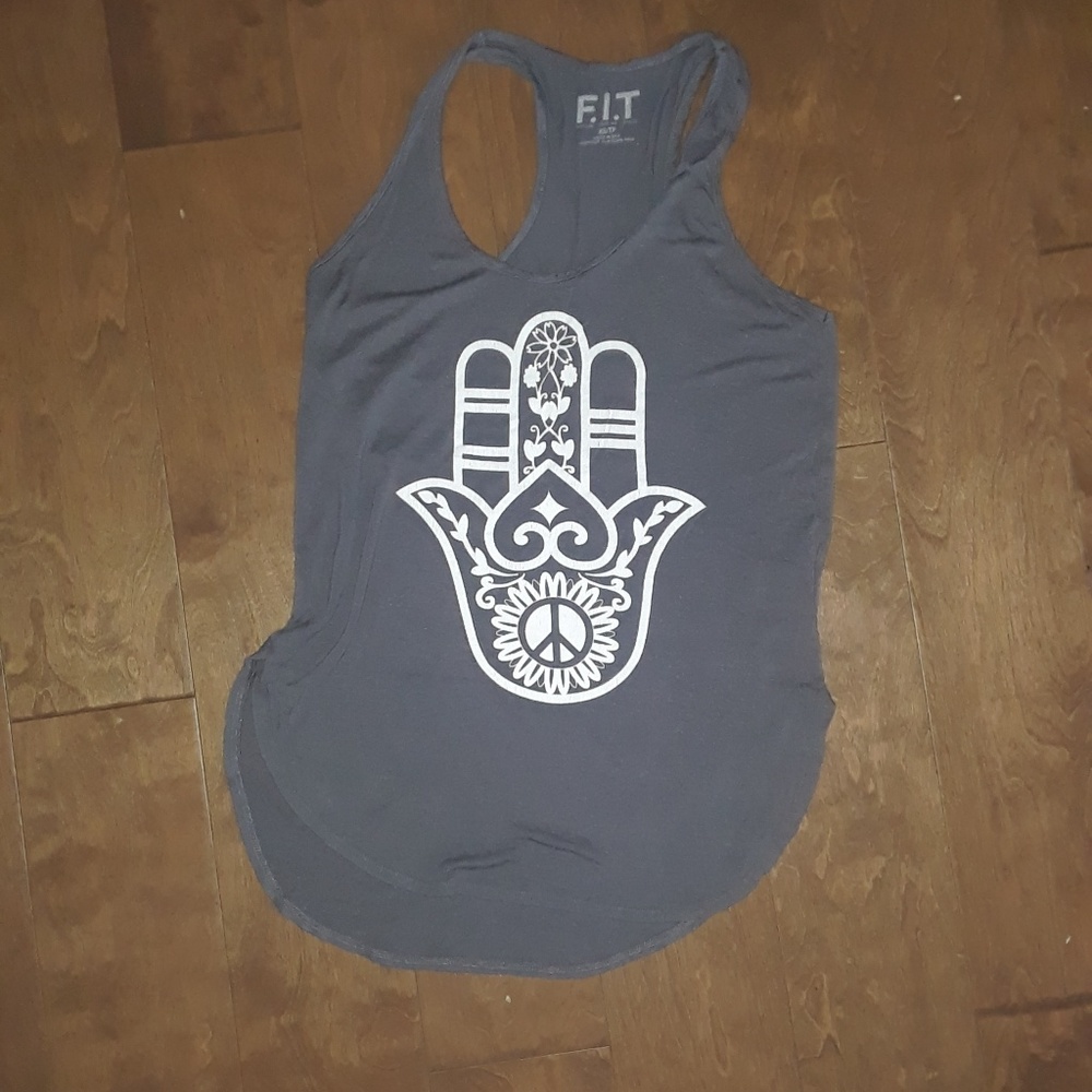 Yoga Top